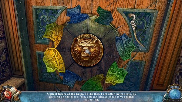Living Legends: Wrath of the Beast Collector's Edition screenshot 3