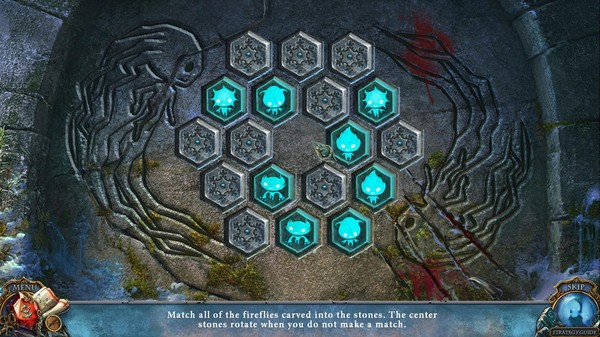 Living Legends: Wrath of the Beast Collector's Edition screenshot 9