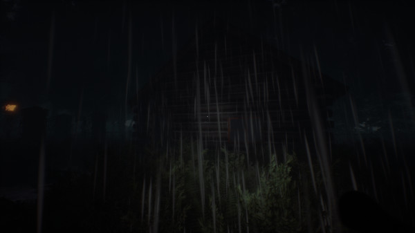 Incoming Evil screenshot 2