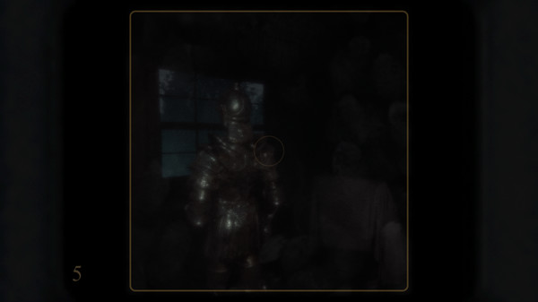 Incoming Evil screenshot 8