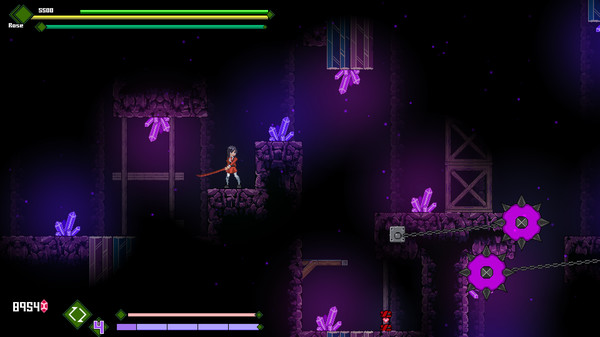 PsyBurst screenshot 3