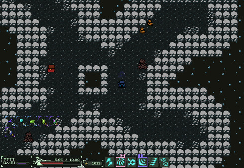 Mirror Angel's Paradise screenshot 4
