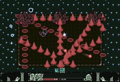 Mirror Angel's Paradise screenshot 10