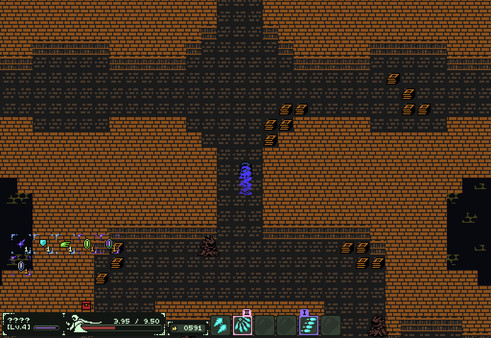 Mirror Angel's Paradise screenshot 3