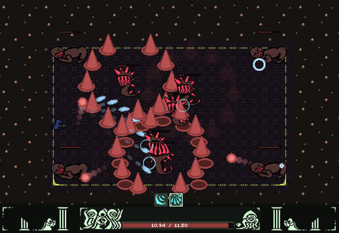 Mirror Angel's Paradise screenshot 11