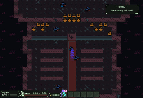 Mirror Angel's Paradise screenshot 1