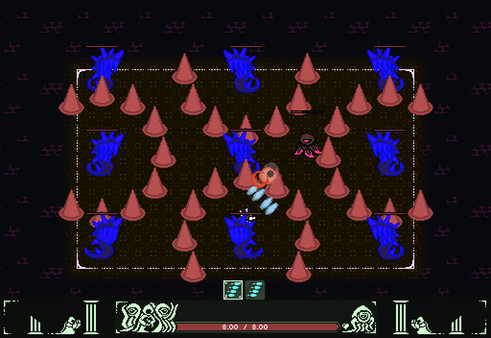 Mirror Angel's Paradise screenshot 6