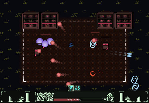 Mirror Angel's Paradise screenshot 8