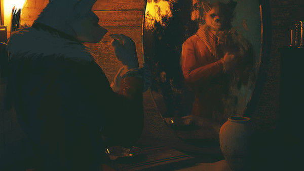 Roman's Christmas / 罗曼圣诞探案集 screenshot 2