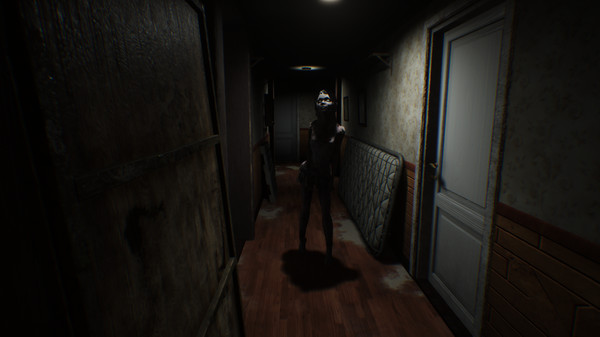 Home Security screenshot 1