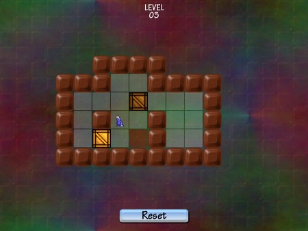 The Bloobles and the Quest for Chocolate screenshot 5