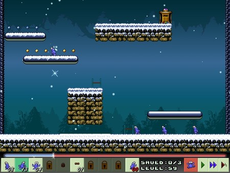 The Bloobles and the Quest for Chocolate screenshot 4