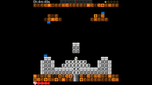 Thibalryn screenshot 1
