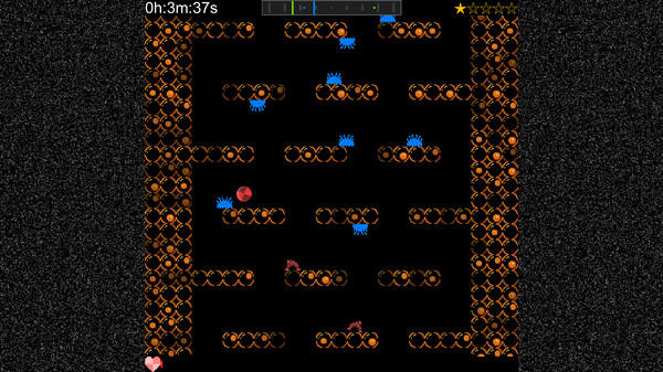 Thibalryn screenshot 5