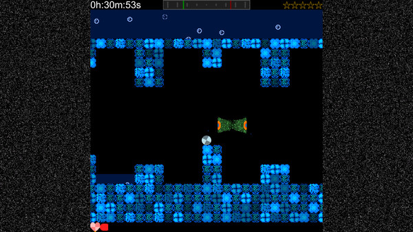 Thibalryn screenshot 3