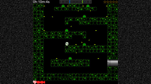 Thibalryn screenshot 2