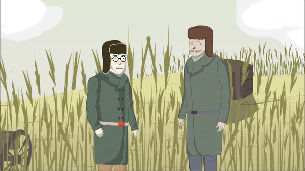 Kolkhoz: The Red Wedge screenshot 3