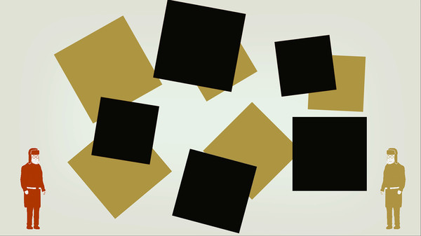 Kolkhoz: The Red Wedge screenshot 6