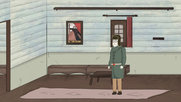 Kolkhoz: The Red Wedge screenshot 5
