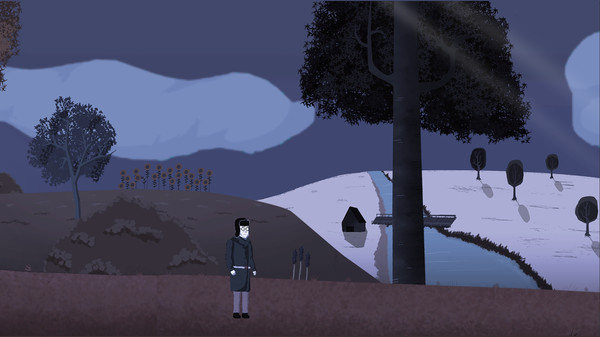 Kolkhoz: The Red Wedge screenshot 1