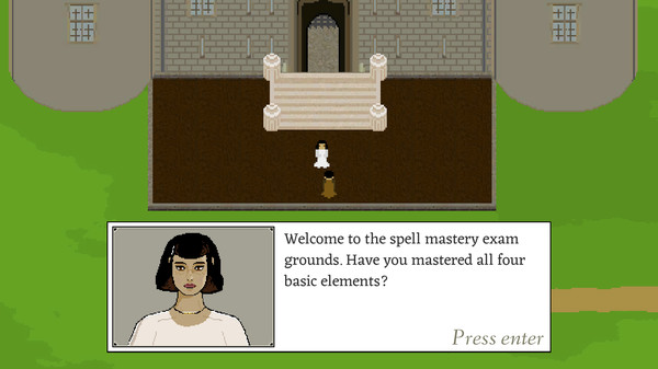 Superior Wizards screenshot 3