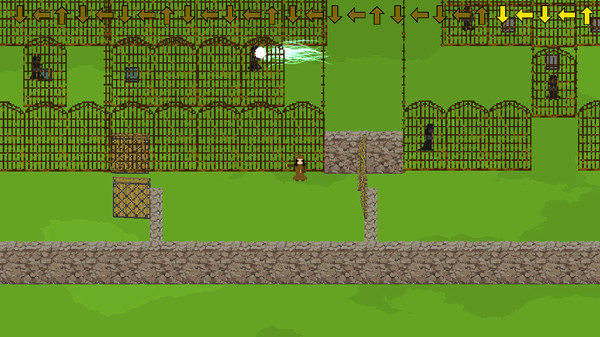 Superior Wizards screenshot 2