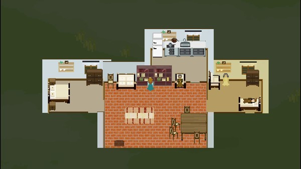 Superior Wizards screenshot 4