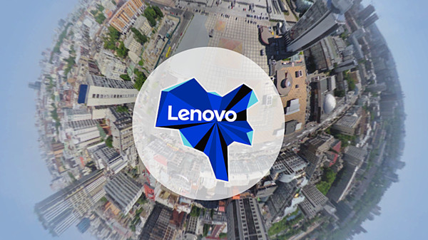 Kyiv: from dusk till dawn with Lenovo Explorer screenshot 1