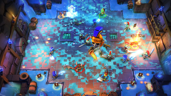 Munchkin: Quacked Quest screenshot 1