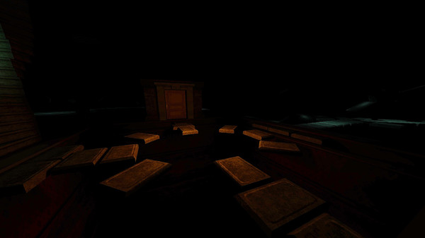 Dark Places screenshot 10