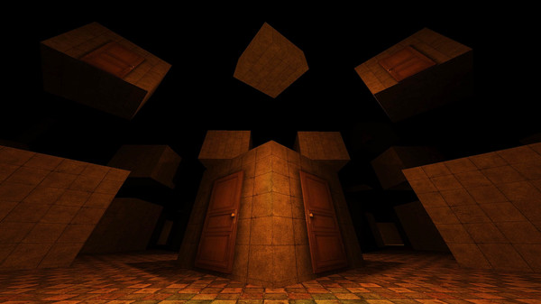 Dark Places screenshot 8