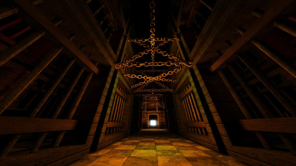 Dark Places screenshot 2