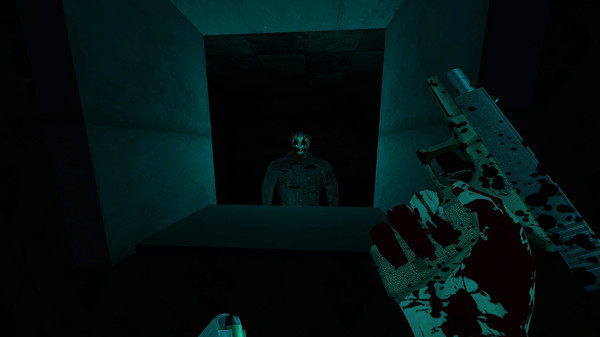 Dark Places screenshot 9