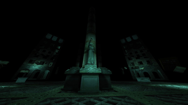 Dark Places screenshot 6