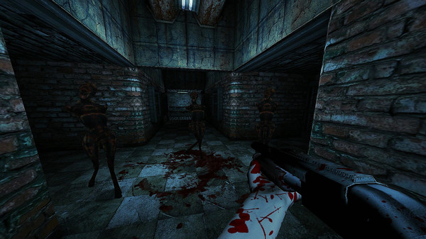 Dark Places screenshot 3