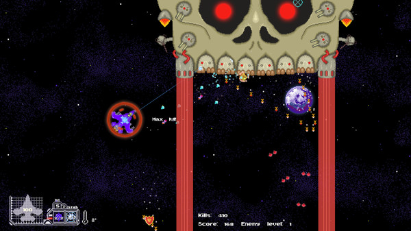Eternal Space Battles screenshot 5