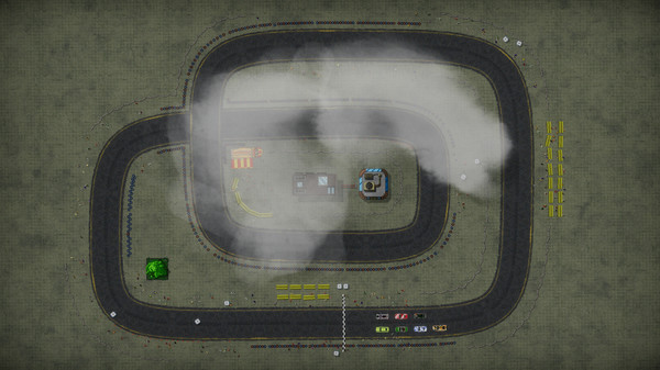 Bloody Rally Show screenshot 2