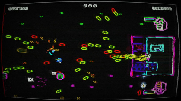 Twin Synth screenshot 4