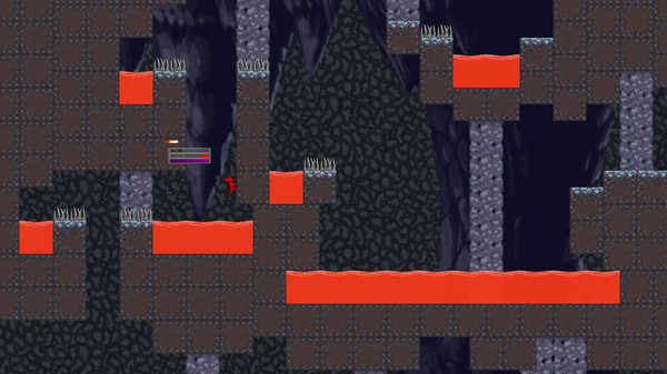 Burning Instinct screenshot 4