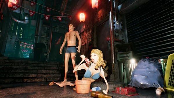 Doll of Resurrection screenshot 5