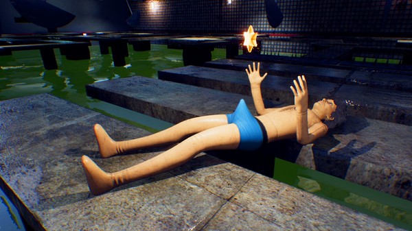 Doll of Resurrection screenshot 8