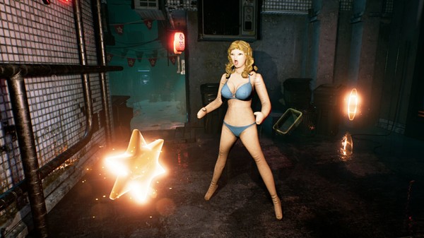 Doll of Resurrection screenshot 7