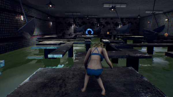 Doll of Resurrection screenshot 2