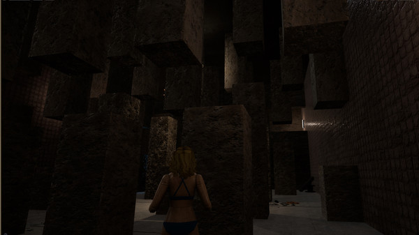 Doll of Resurrection screenshot 4