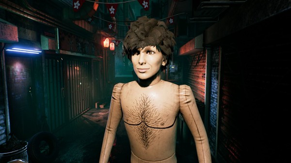 Doll of Resurrection screenshot 9
