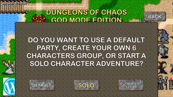 DoC God Mode Edition screenshot 6