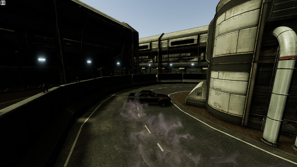 Smoker The Car Game screenshot 3
