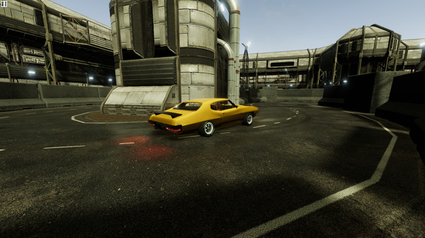 Smoker The Car Game screenshot 9