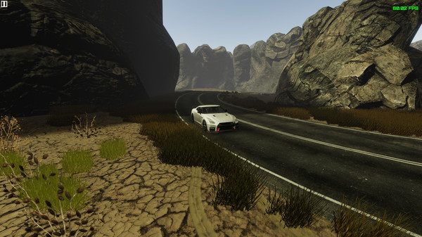 Smoker The Car Game screenshot 10