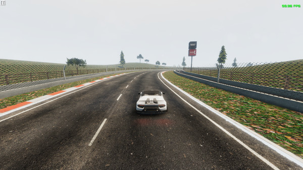 Smoker The Car Game screenshot 7